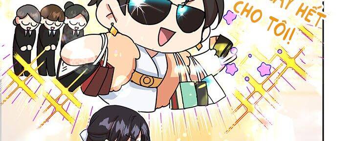 Cuộc Sống Vui Vẻ Của Ác Nữ Chap 6 - Next Chap 5.5