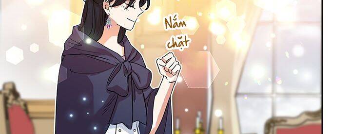 Cuộc Sống Vui Vẻ Của Ác Nữ Chap 6 - Next Chap 5.5