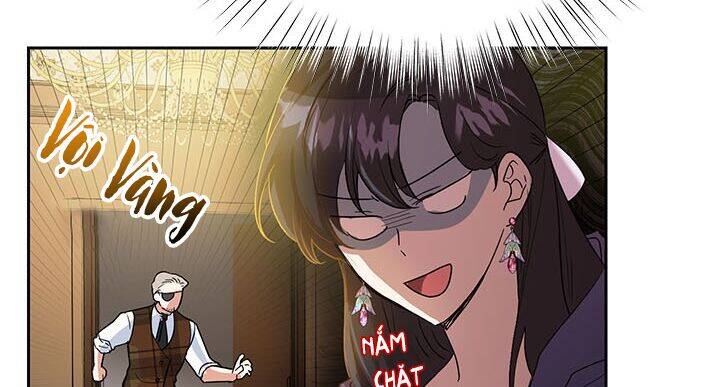 Cuộc Sống Vui Vẻ Của Ác Nữ Chap 6 - Next Chap 5.5