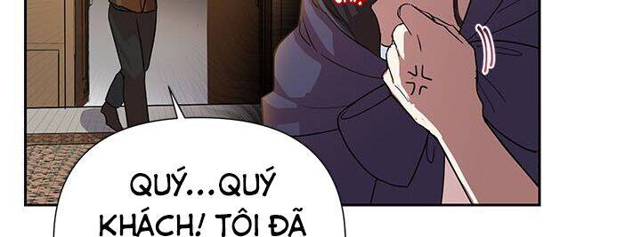 Cuộc Sống Vui Vẻ Của Ác Nữ Chap 6 - Next Chap 5.5