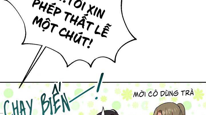 Cuộc Sống Vui Vẻ Của Ác Nữ Chap 6 - Next Chap 5.5