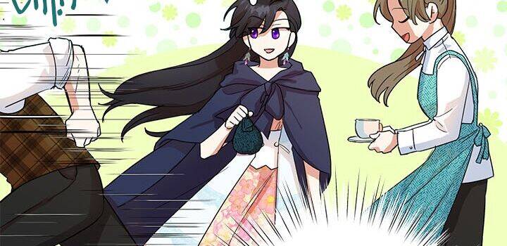 Cuộc Sống Vui Vẻ Của Ác Nữ Chap 6 - Next Chap 5.5