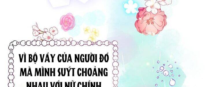 Cuộc Sống Vui Vẻ Của Ác Nữ Chap 6 - Next Chap 5.5