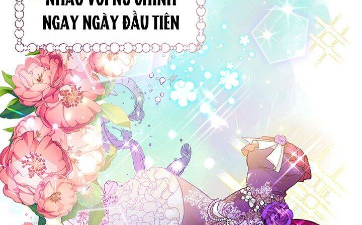 Cuộc Sống Vui Vẻ Của Ác Nữ Chap 6 - Next Chap 5.5