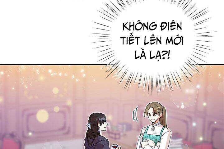 Cuộc Sống Vui Vẻ Của Ác Nữ Chap 6 - Next Chap 5.5