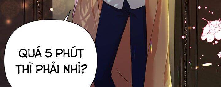 Cuộc Sống Vui Vẻ Của Ác Nữ Chap 6 - Next Chap 5.5