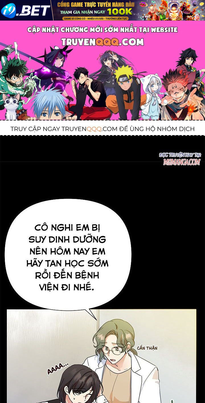 Cuộc Sống Vui Vẻ Của Ác Nữ Chap 7.5 - Next Chap 7