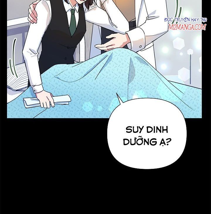 Cuộc Sống Vui Vẻ Của Ác Nữ Chap 7.5 - Next Chap 7