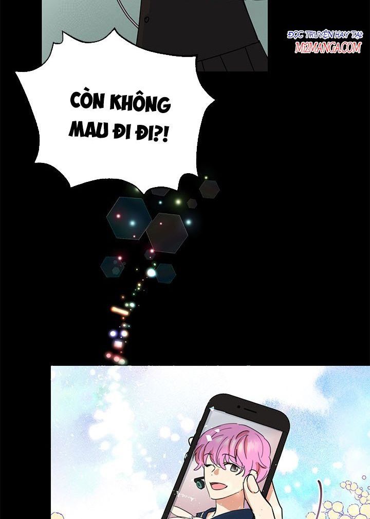 Cuộc Sống Vui Vẻ Của Ác Nữ Chap 7.5 - Next Chap 7