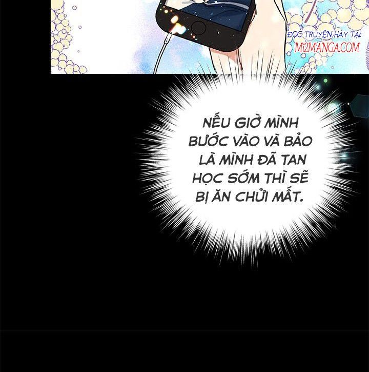Cuộc Sống Vui Vẻ Của Ác Nữ Chap 7.5 - Next Chap 7