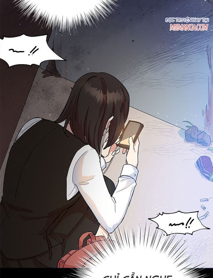 Cuộc Sống Vui Vẻ Của Ác Nữ Chap 7.5 - Next Chap 7