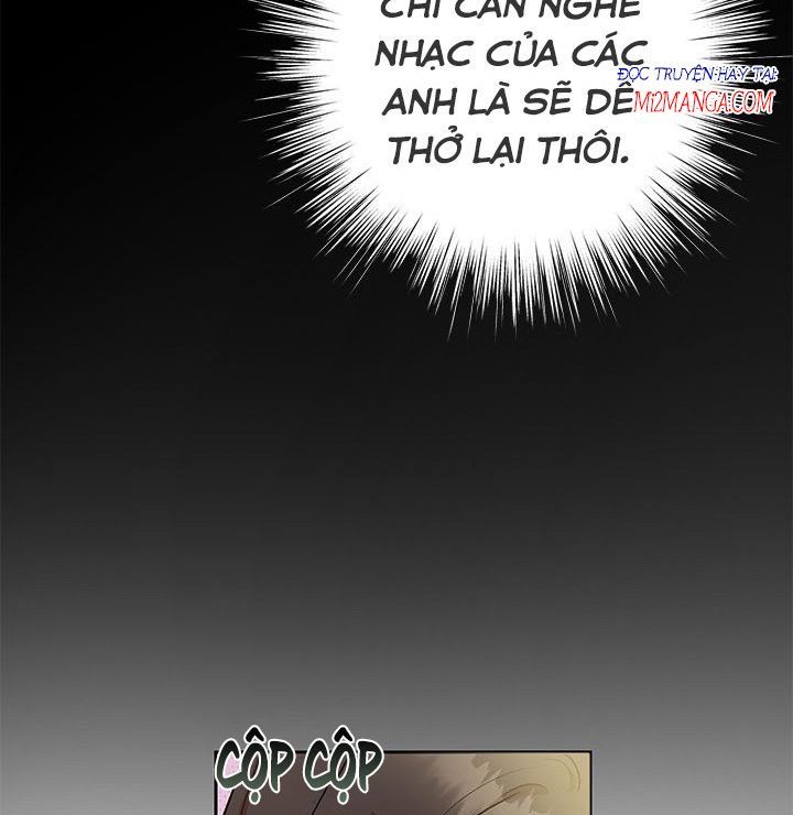 Cuộc Sống Vui Vẻ Của Ác Nữ Chap 7.5 - Next Chap 7