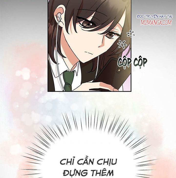 Cuộc Sống Vui Vẻ Của Ác Nữ Chap 7.5 - Next Chap 7