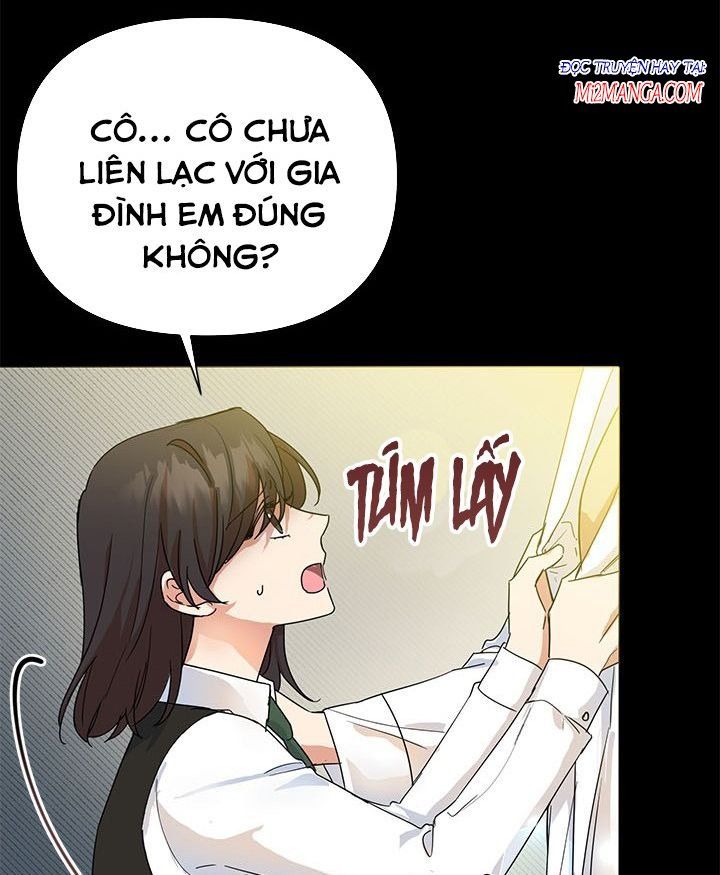Cuộc Sống Vui Vẻ Của Ác Nữ Chap 7.5 - Next Chap 7