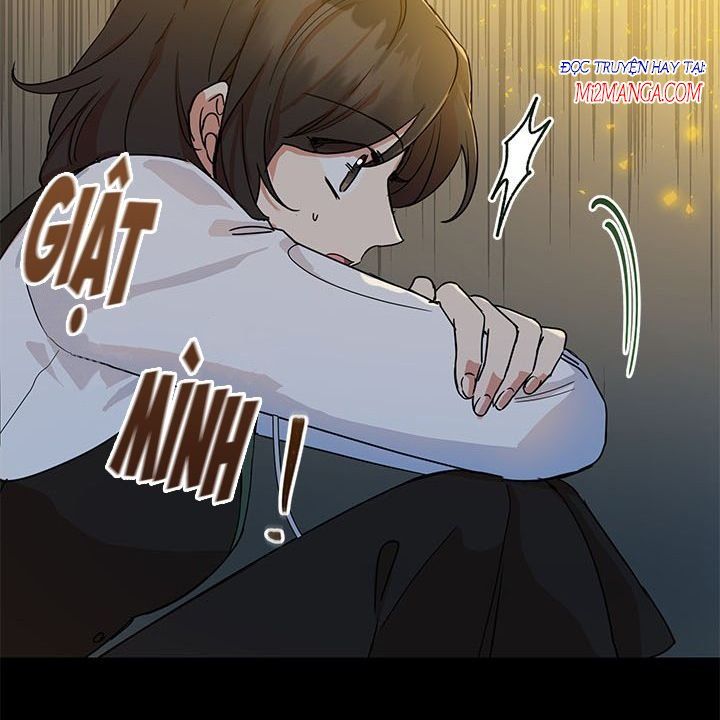 Cuộc Sống Vui Vẻ Của Ác Nữ Chap 7.5 - Next Chap 7