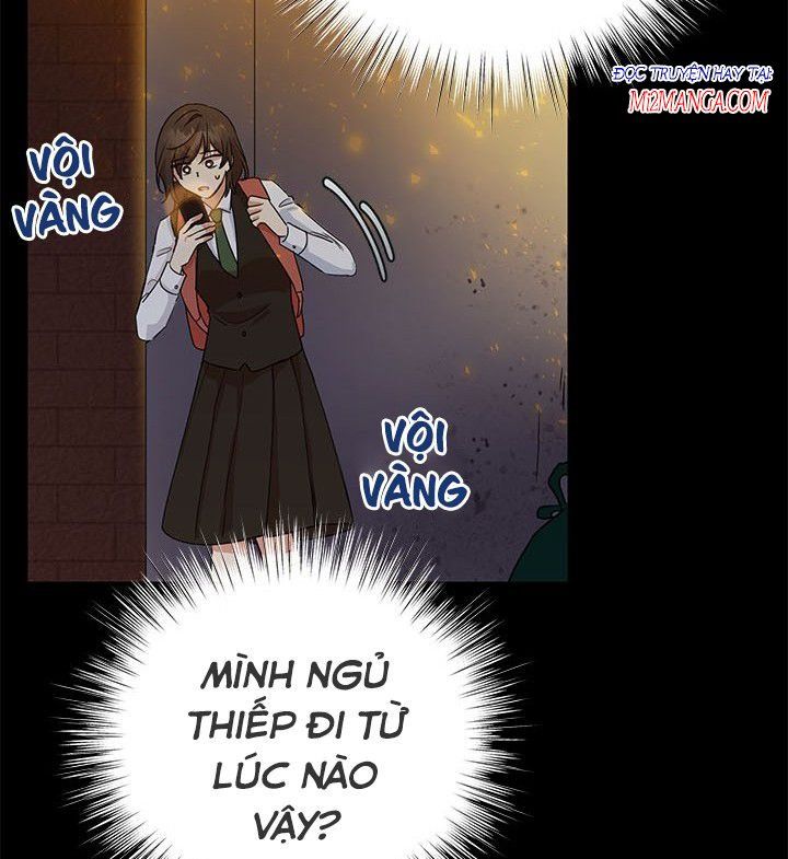 Cuộc Sống Vui Vẻ Của Ác Nữ Chap 7.5 - Next Chap 7