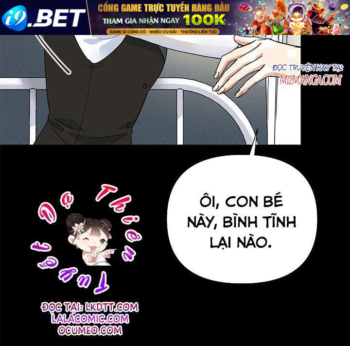 Cuộc Sống Vui Vẻ Của Ác Nữ Chap 7.5 - Next Chap 7