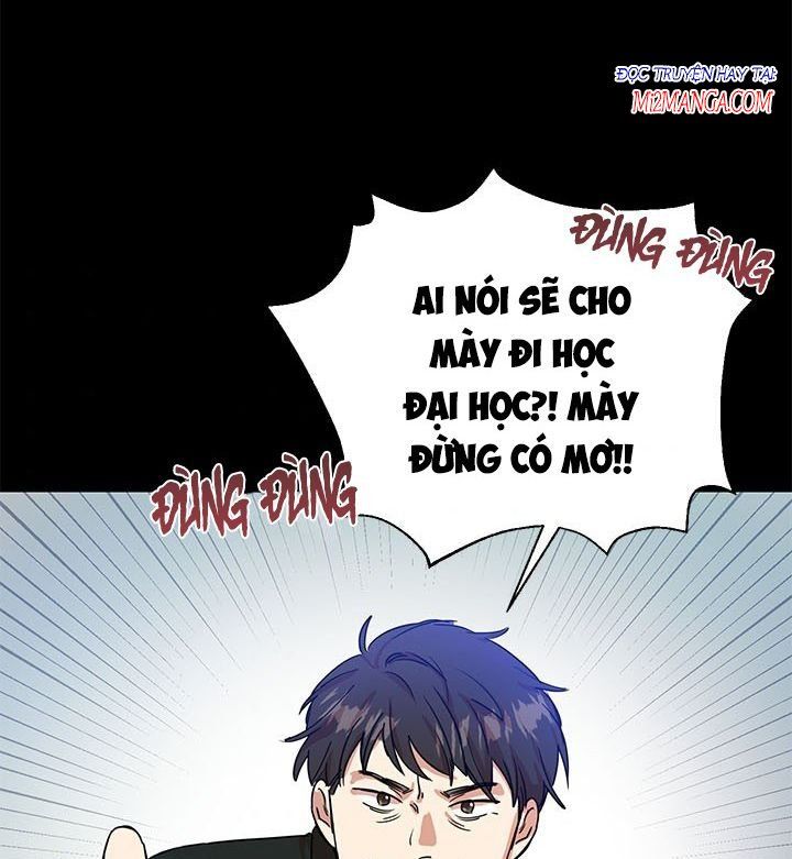 Cuộc Sống Vui Vẻ Của Ác Nữ Chap 7.5 - Next Chap 7