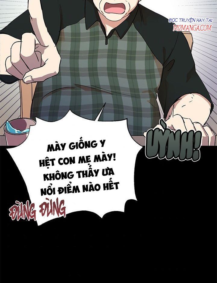 Cuộc Sống Vui Vẻ Của Ác Nữ Chap 7.5 - Next Chap 7