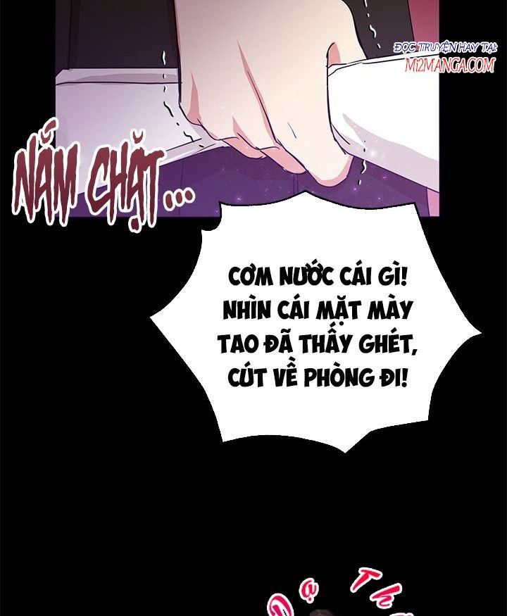 Cuộc Sống Vui Vẻ Của Ác Nữ Chap 7.5 - Next Chap 7