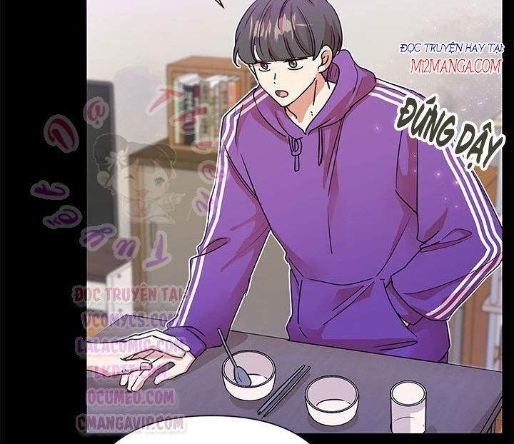 Cuộc Sống Vui Vẻ Của Ác Nữ Chap 7.5 - Next Chap 7