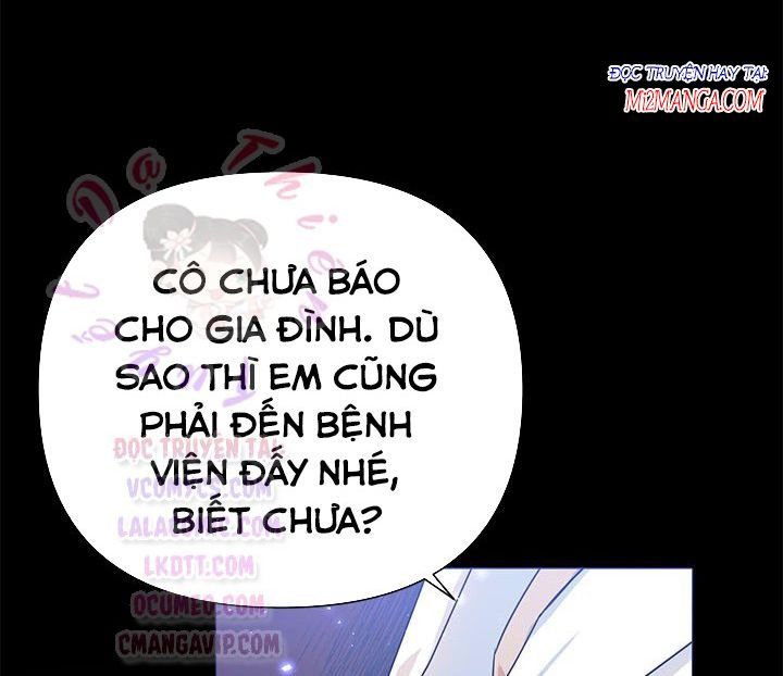 Cuộc Sống Vui Vẻ Của Ác Nữ Chap 7.5 - Next Chap 7