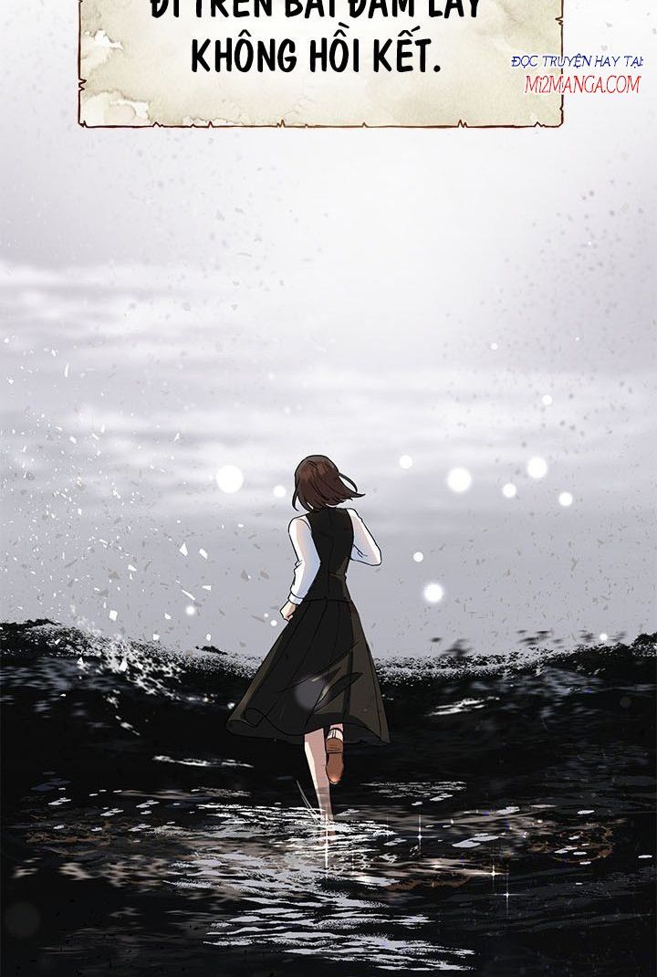 Cuộc Sống Vui Vẻ Của Ác Nữ Chap 7.5 - Next Chap 7