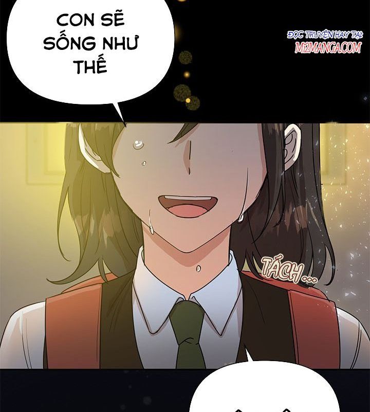 Cuộc Sống Vui Vẻ Của Ác Nữ Chap 7.5 - Next Chap 7