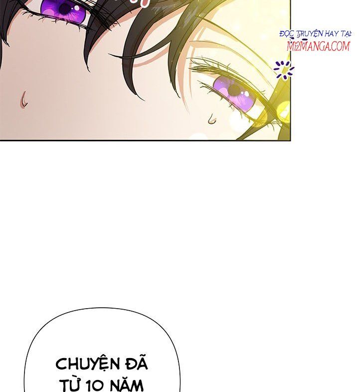 Cuộc Sống Vui Vẻ Của Ác Nữ Chap 7.5 - Next Chap 7