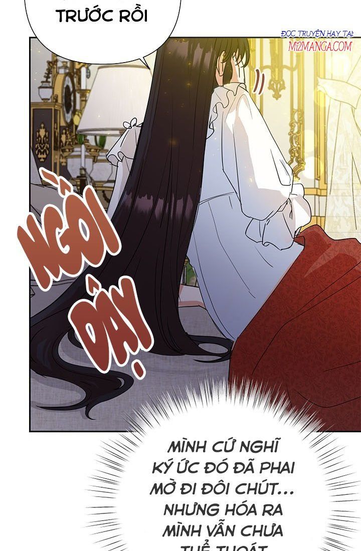Cuộc Sống Vui Vẻ Của Ác Nữ Chap 7.5 - Next Chap 7