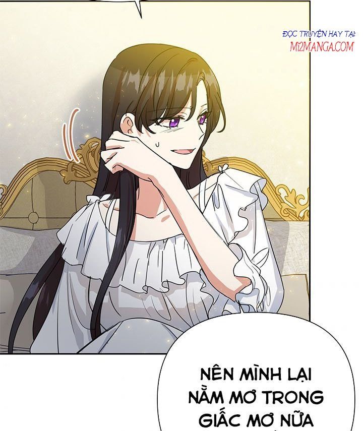 Cuộc Sống Vui Vẻ Của Ác Nữ Chap 7.5 - Next Chap 7
