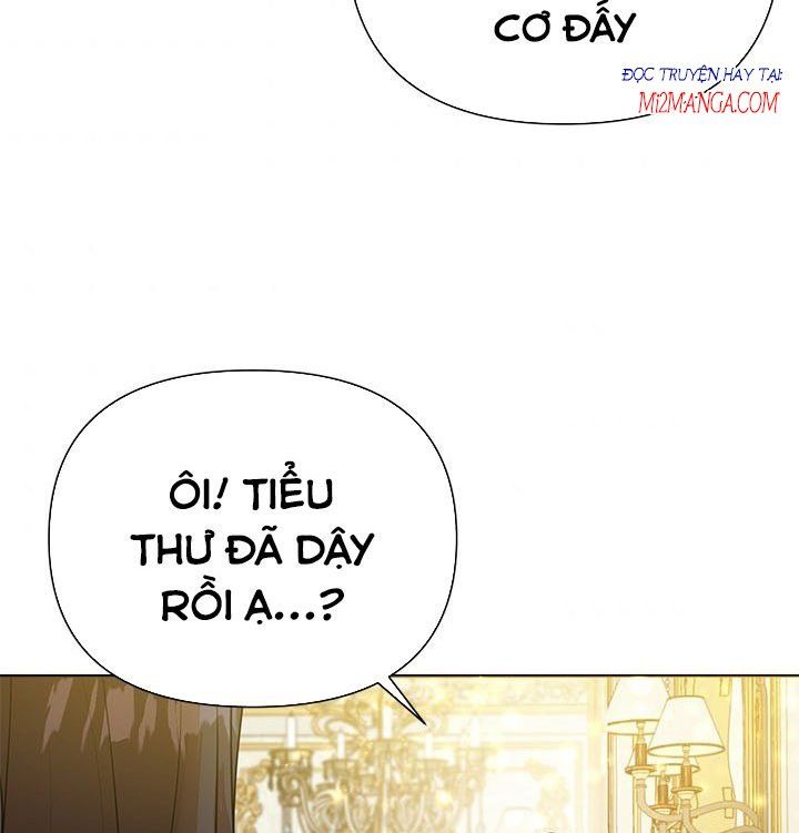 Cuộc Sống Vui Vẻ Của Ác Nữ Chap 7.5 - Next Chap 7