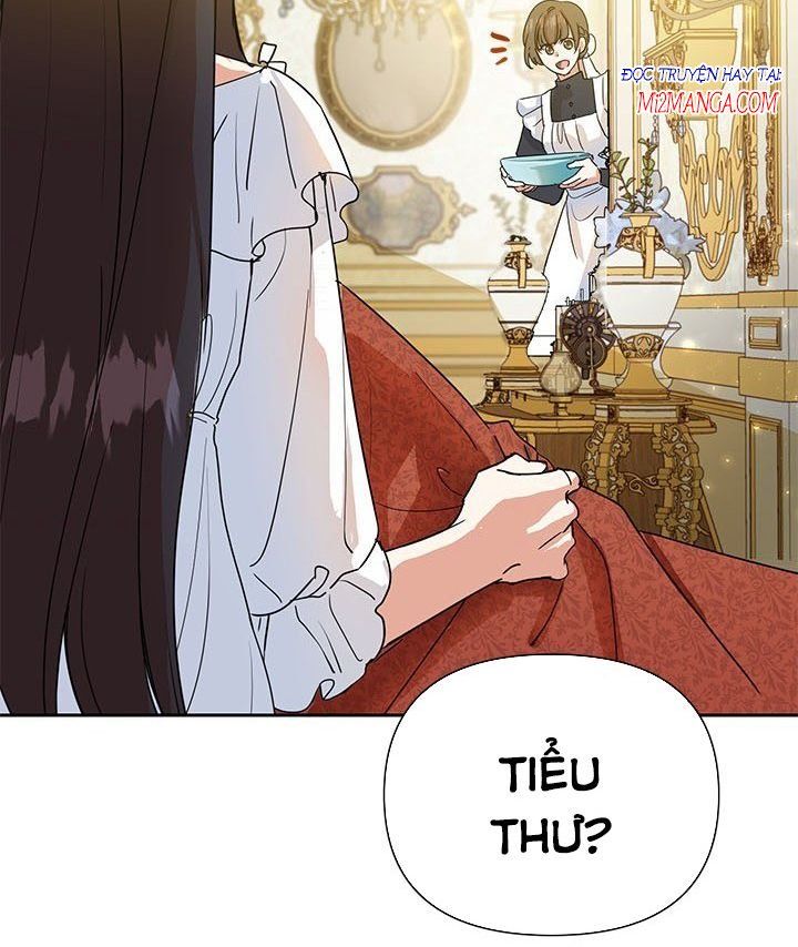 Cuộc Sống Vui Vẻ Của Ác Nữ Chap 7.5 - Next Chap 7