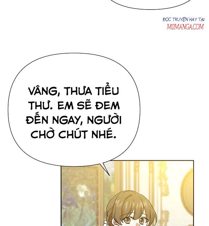 Cuộc Sống Vui Vẻ Của Ác Nữ Chap 7.5 - Next Chap 7