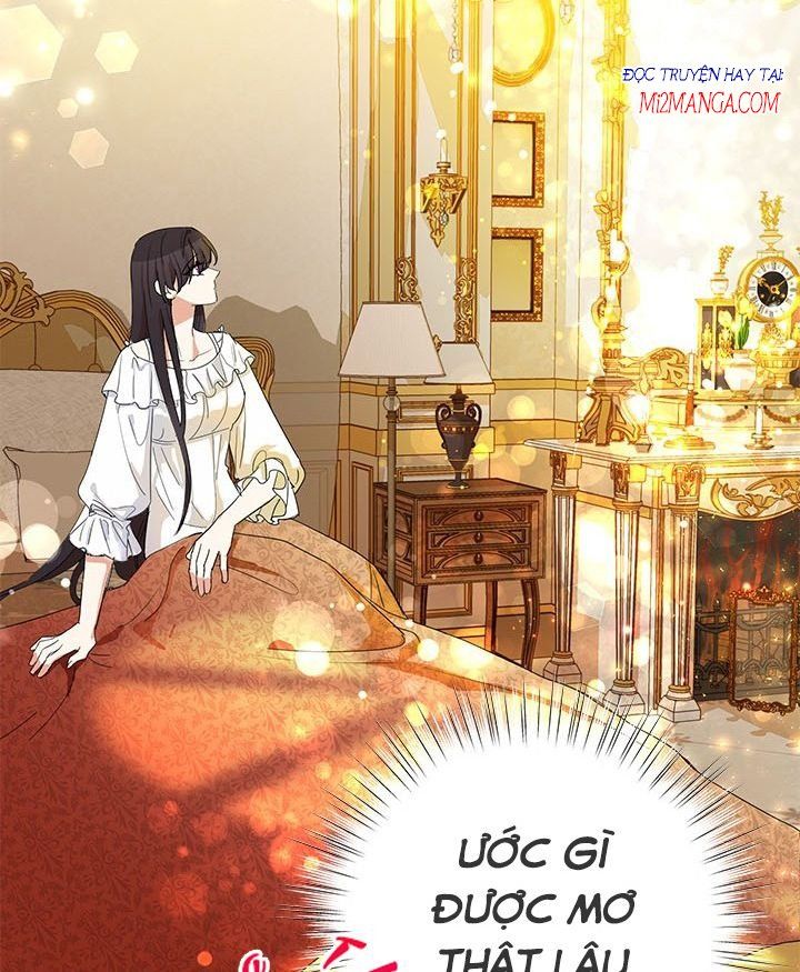 Cuộc Sống Vui Vẻ Của Ác Nữ Chap 7.5 - Next Chap 7