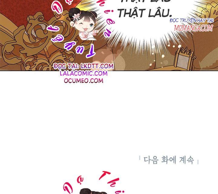 Cuộc Sống Vui Vẻ Của Ác Nữ Chap 7.5 - Next Chap 7