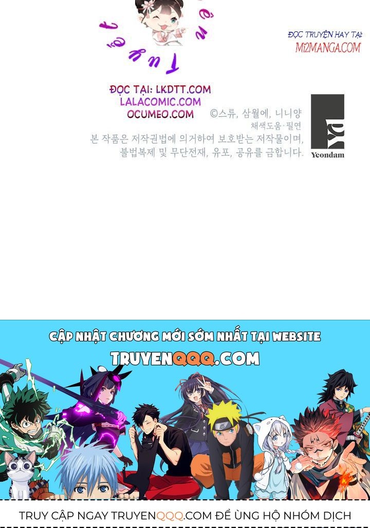 Cuộc Sống Vui Vẻ Của Ác Nữ Chap 7.5 - Next Chap 7