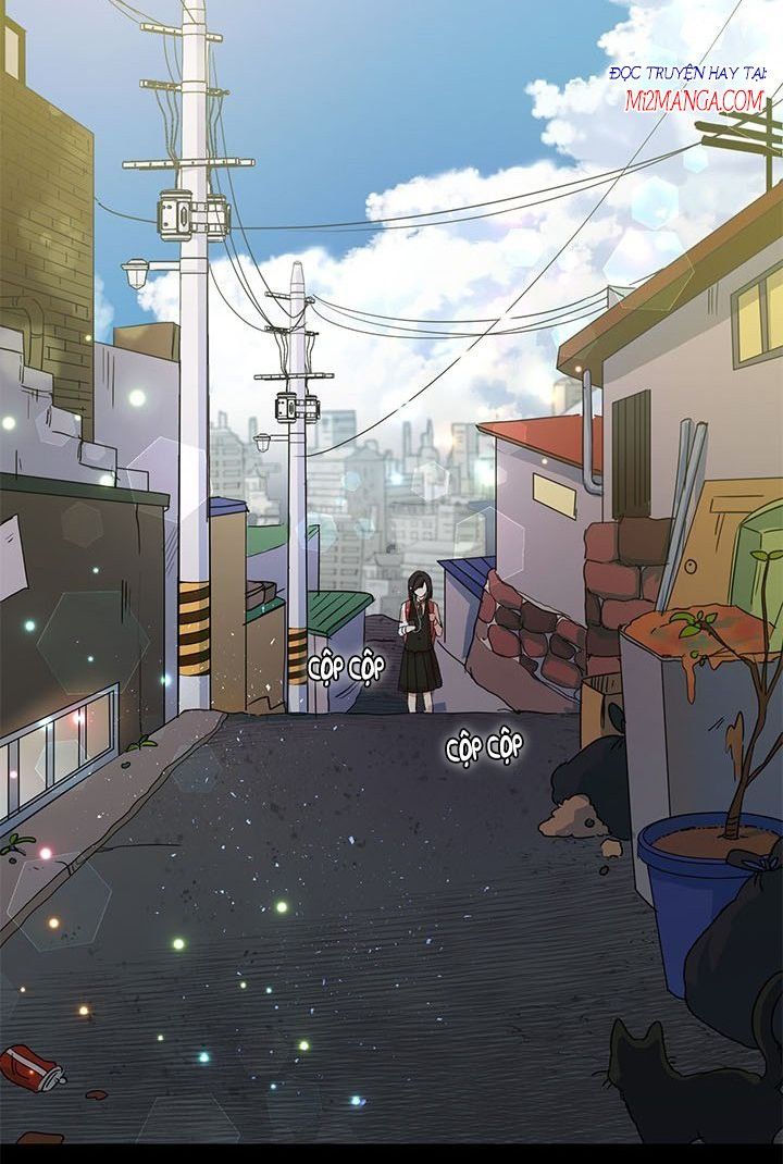 Cuộc Sống Vui Vẻ Của Ác Nữ Chap 7.5 - Next Chap 7