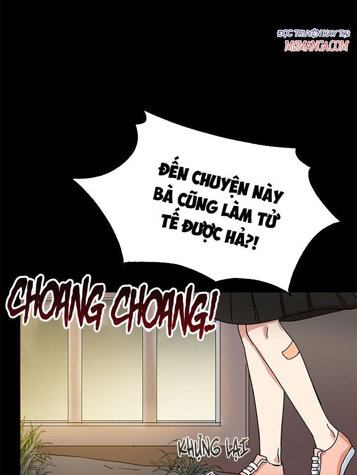 Cuộc Sống Vui Vẻ Của Ác Nữ Chap 7.5 - Next Chap 7