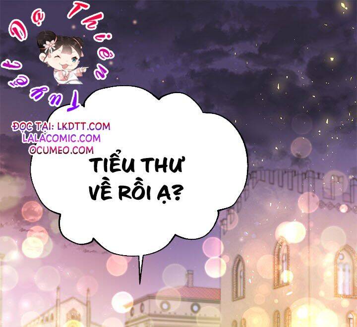 Cuộc Sống Vui Vẻ Của Ác Nữ Chap 7 - Next Chap 6.5