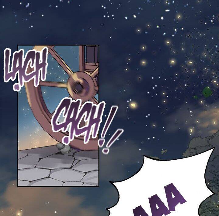 Cuộc Sống Vui Vẻ Của Ác Nữ Chap 7 - Next Chap 6.5