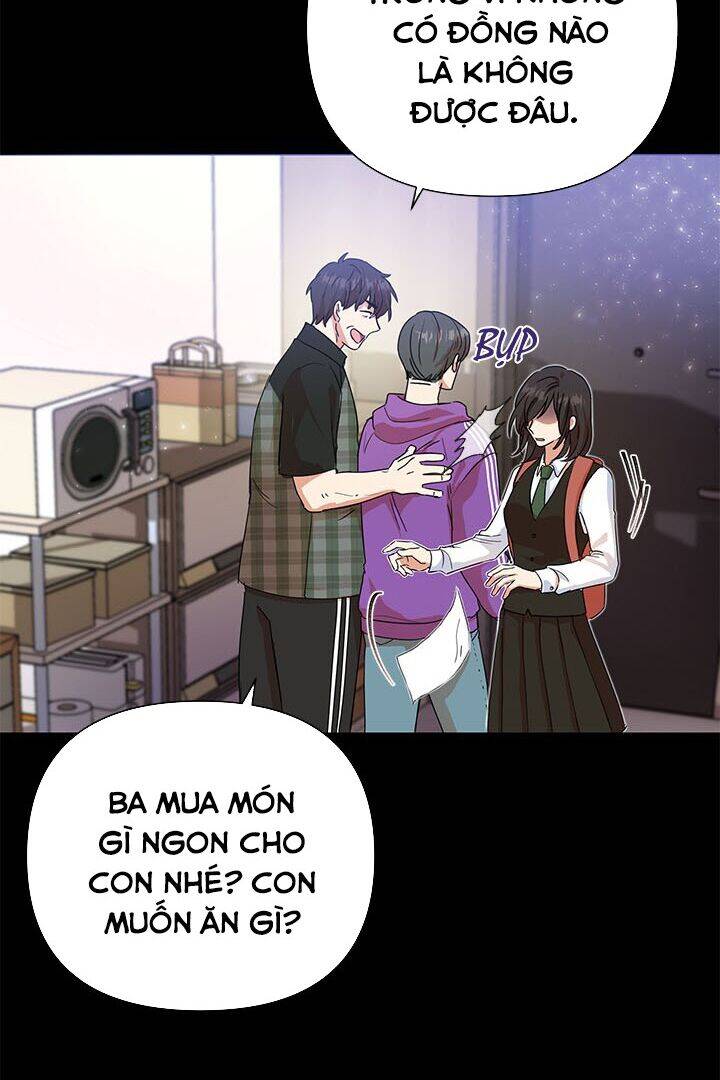 Cuộc Sống Vui Vẻ Của Ác Nữ Chap 7 - Next Chap 6.5