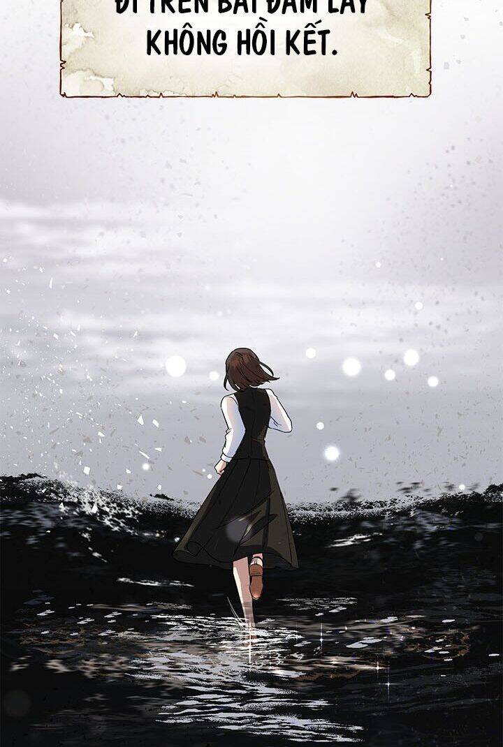 Cuộc Sống Vui Vẻ Của Ác Nữ Chap 7 - Next Chap 6.5