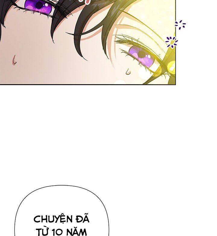 Cuộc Sống Vui Vẻ Của Ác Nữ Chap 7 - Next Chap 6.5