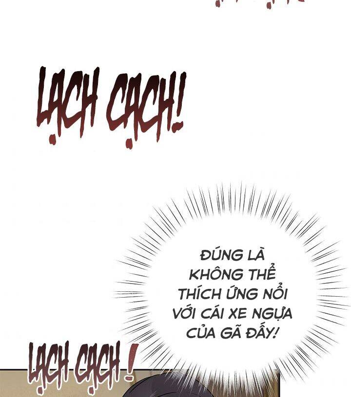 Cuộc Sống Vui Vẻ Của Ác Nữ Chap 7 - Next Chap 6.5