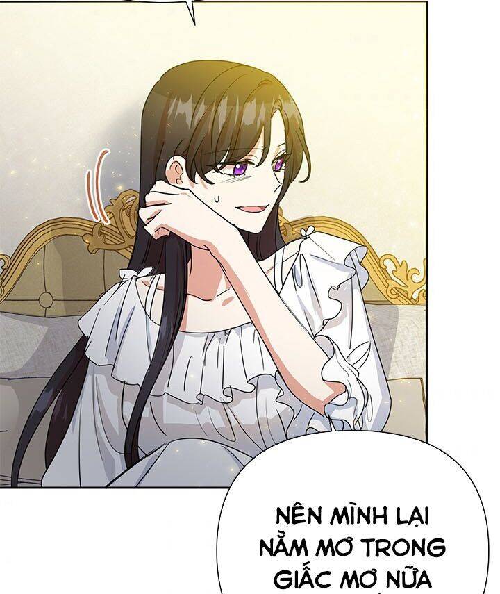 Cuộc Sống Vui Vẻ Của Ác Nữ Chap 7 - Next Chap 6.5