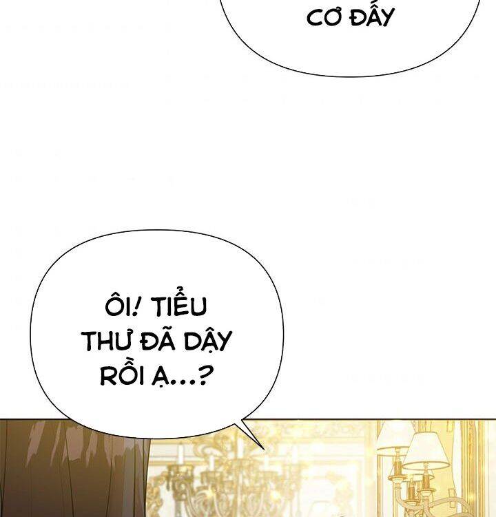 Cuộc Sống Vui Vẻ Của Ác Nữ Chap 7 - Next Chap 6.5