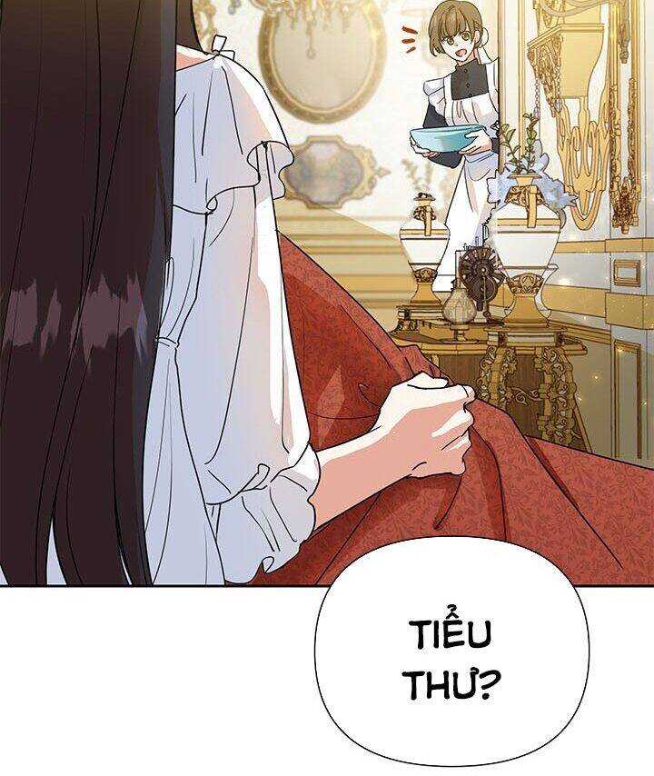 Cuộc Sống Vui Vẻ Của Ác Nữ Chap 7 - Next Chap 6.5