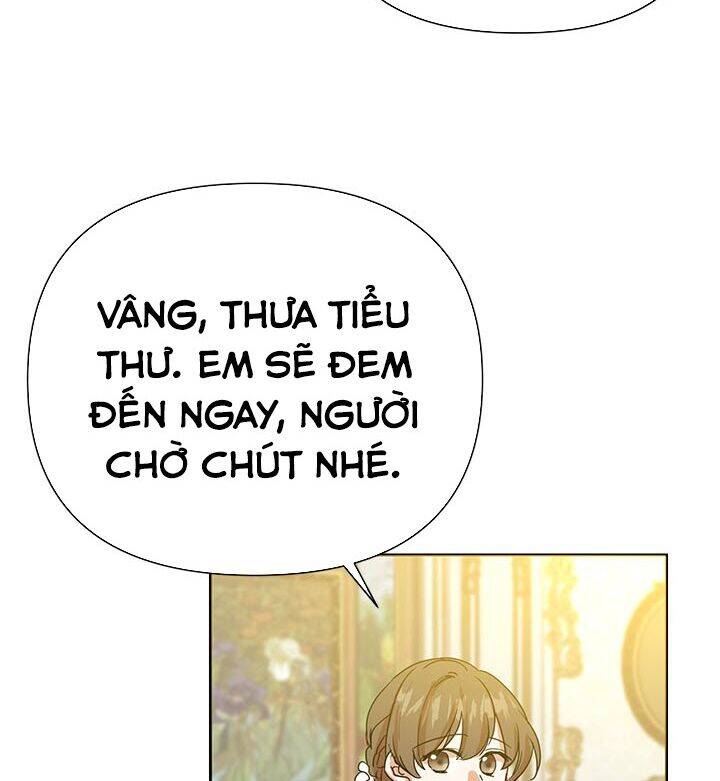 Cuộc Sống Vui Vẻ Của Ác Nữ Chap 7 - Next Chap 6.5