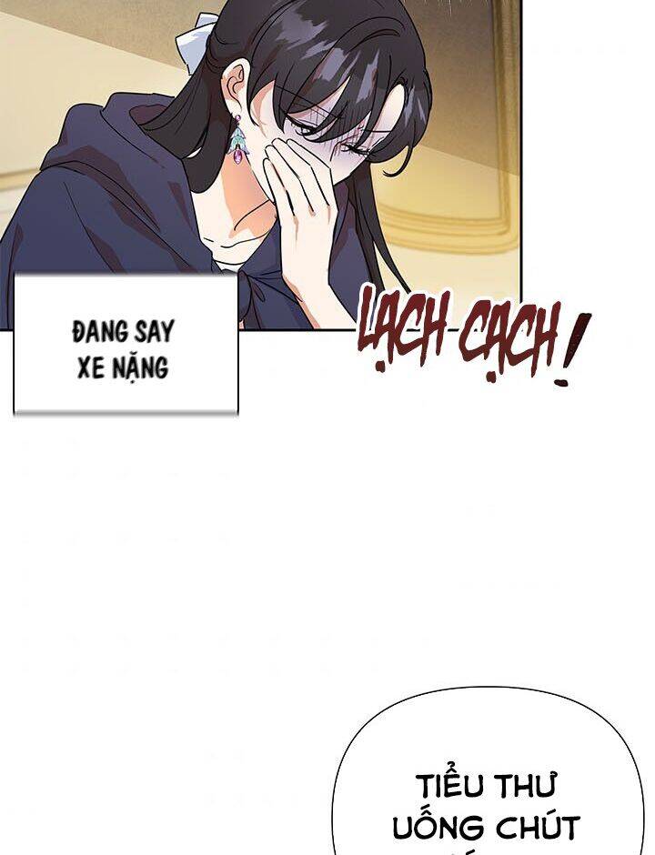 Cuộc Sống Vui Vẻ Của Ác Nữ Chap 7 - Next Chap 6.5